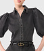 Lars denim blouse