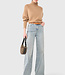Cash jeans wide leg