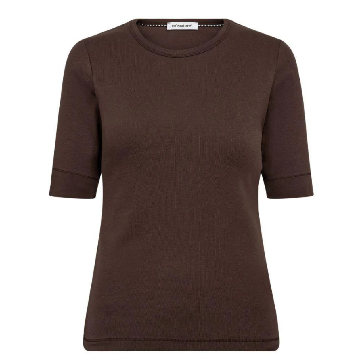 Co'couture Granny Tee