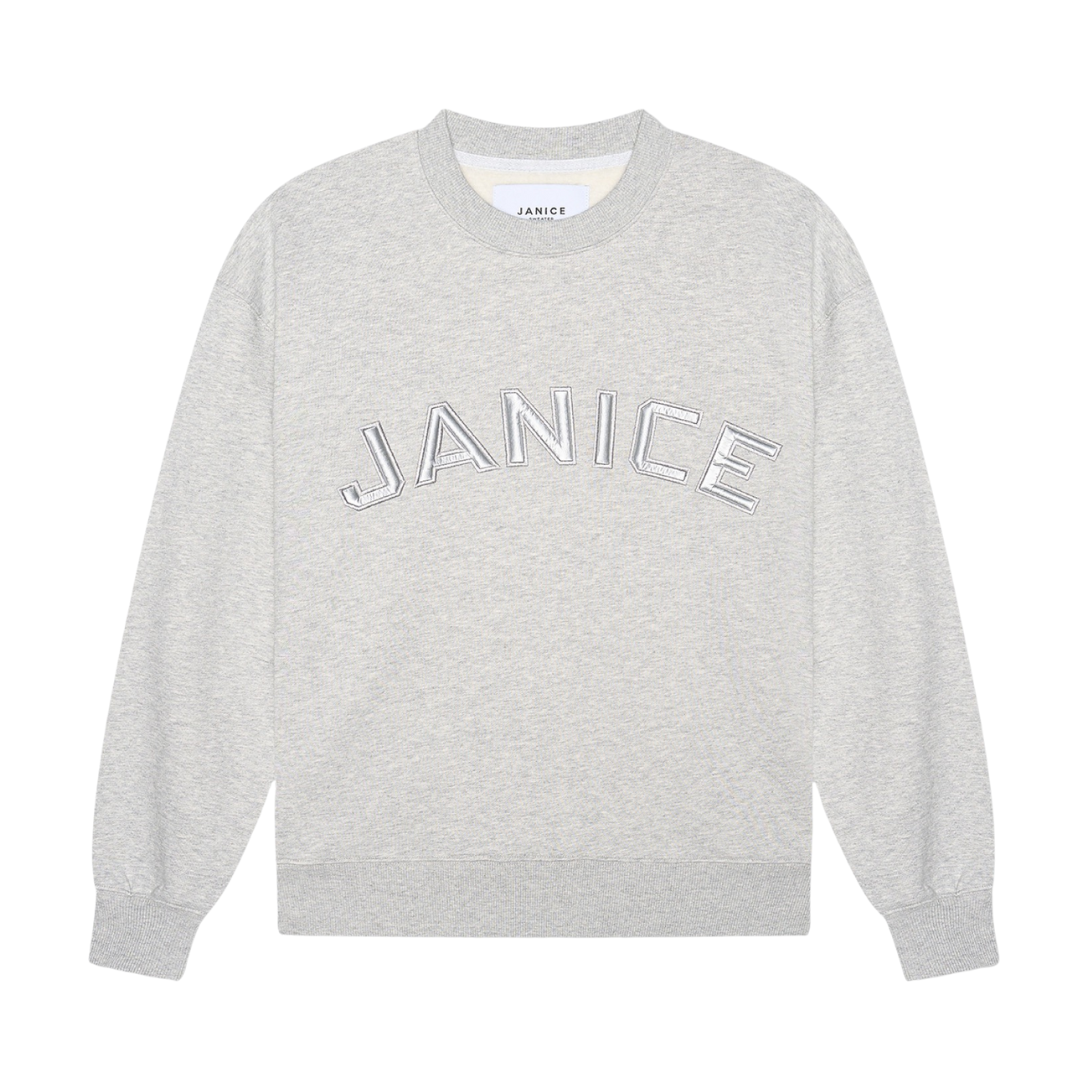 Andy sweater