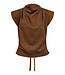 Bobbie Pleat Top