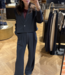 Marin Pleat LL Pant