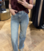 Cash jeans wide leg