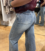 Cash jeans wide leg
