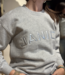 Andy sweater