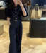 Dexter jeans wide leg