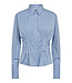 Poppy Pleat Waist Shirt