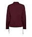 Poppy Eyelet Tie Shirt