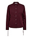 Poppy Eyelet Tie Shirt