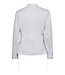 Poppy Eyelet Tie Shirt