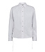Poppy Eyelet Tie Shirt
