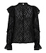 Rochelle Frill Blouse