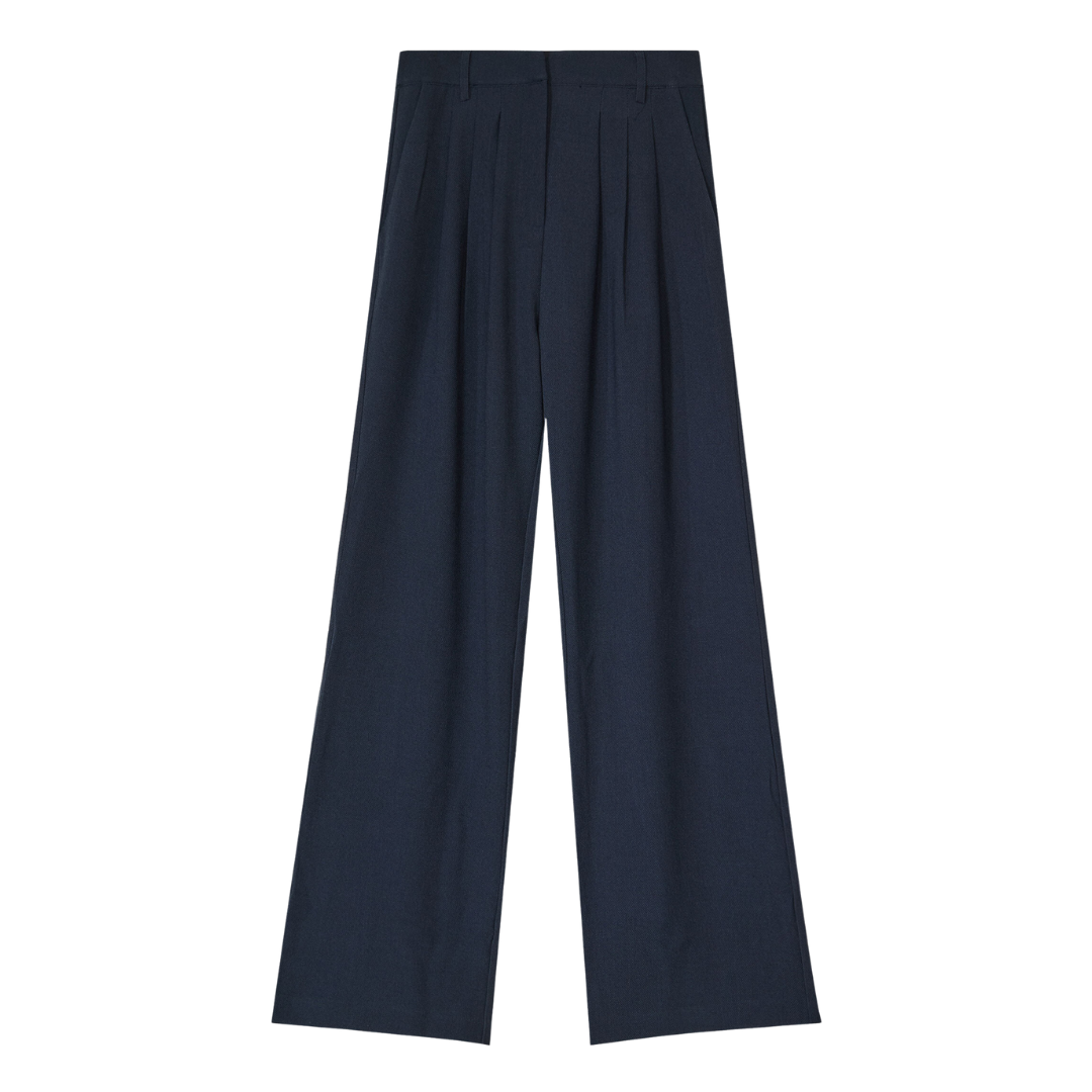 Marin Pleat LL Pant