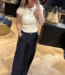 Dexter jeans wide leg