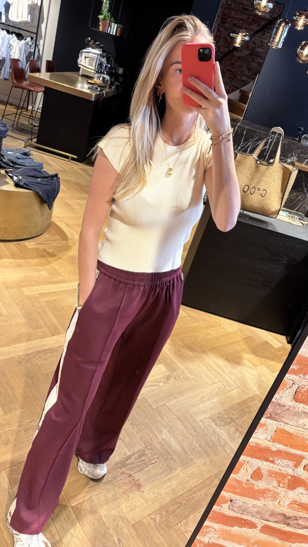 Shop The Look