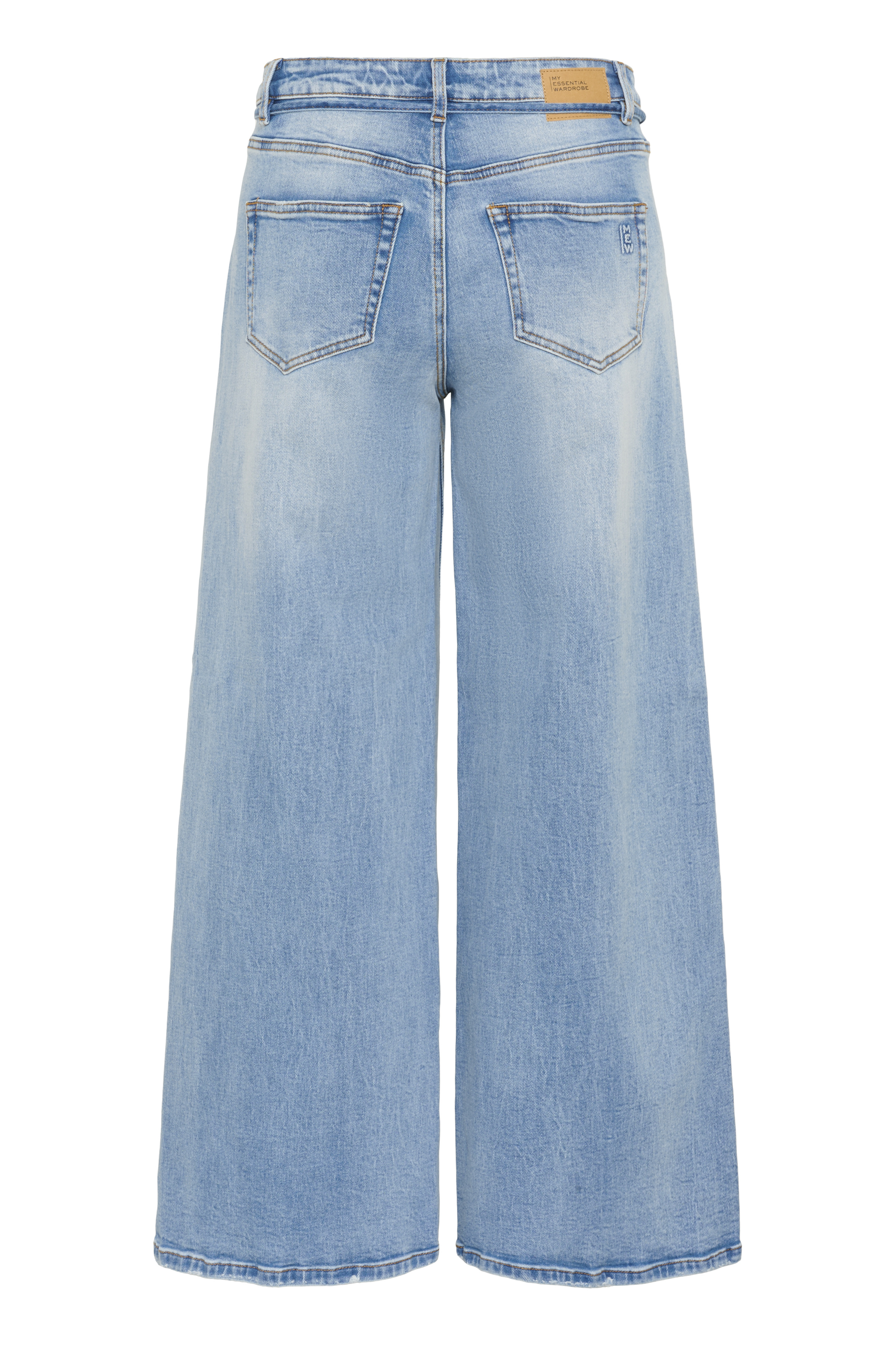 Karo X-Wide jeans