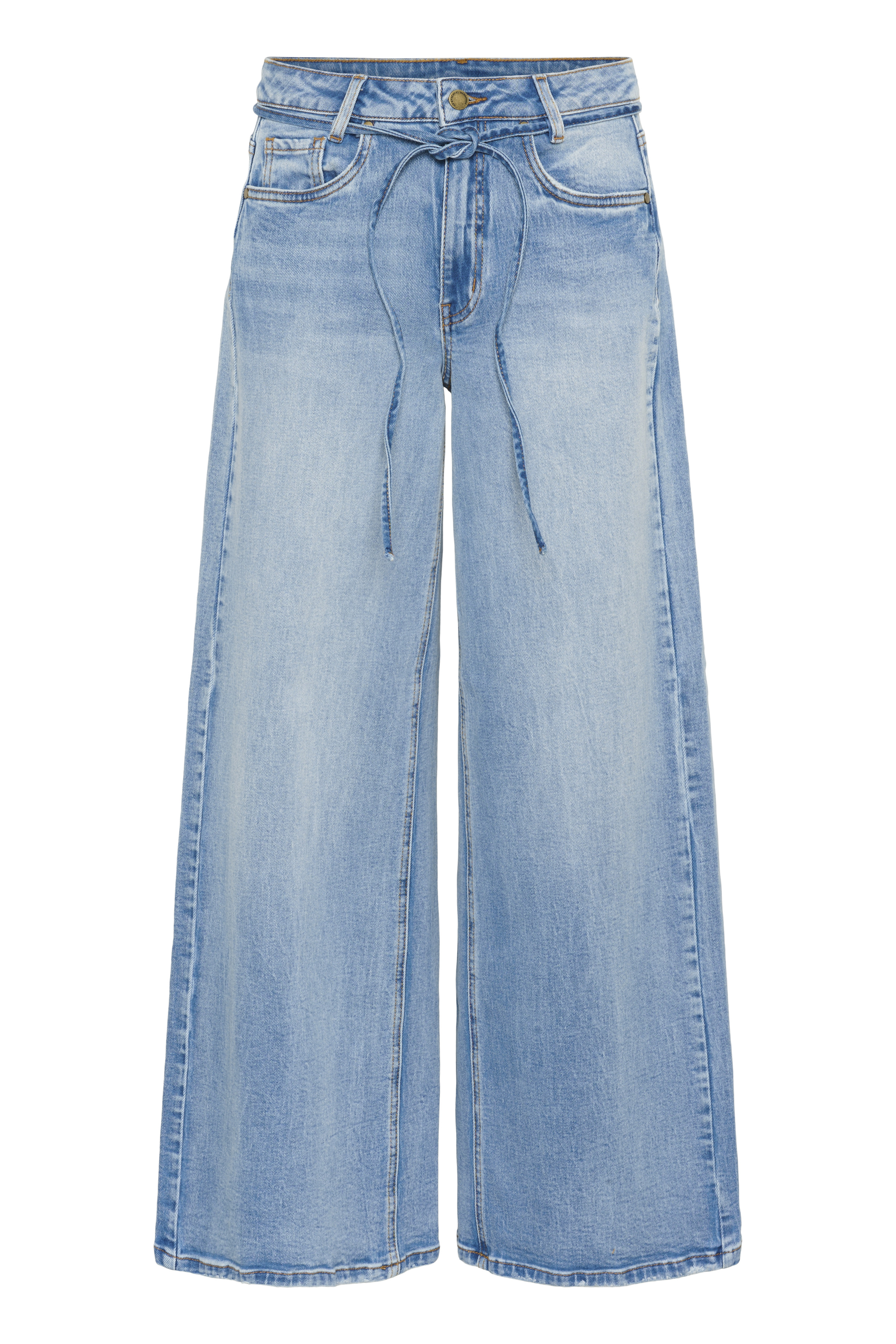 Karo X-Wide jeans