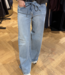 Karo X-Wide jeans