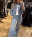 Karo X-Wide jeans