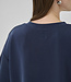 Helle EMB Boxy Tee