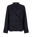 Tatum Pinstripe blouse