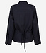 Tatum Pinstripe blouse