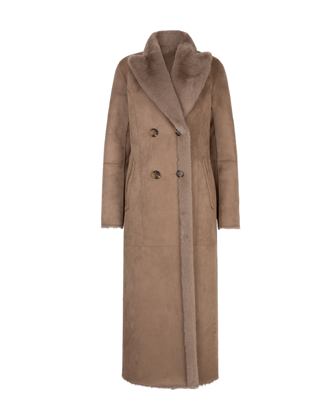 Camia coat