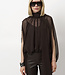 Sonia bohemian blouse