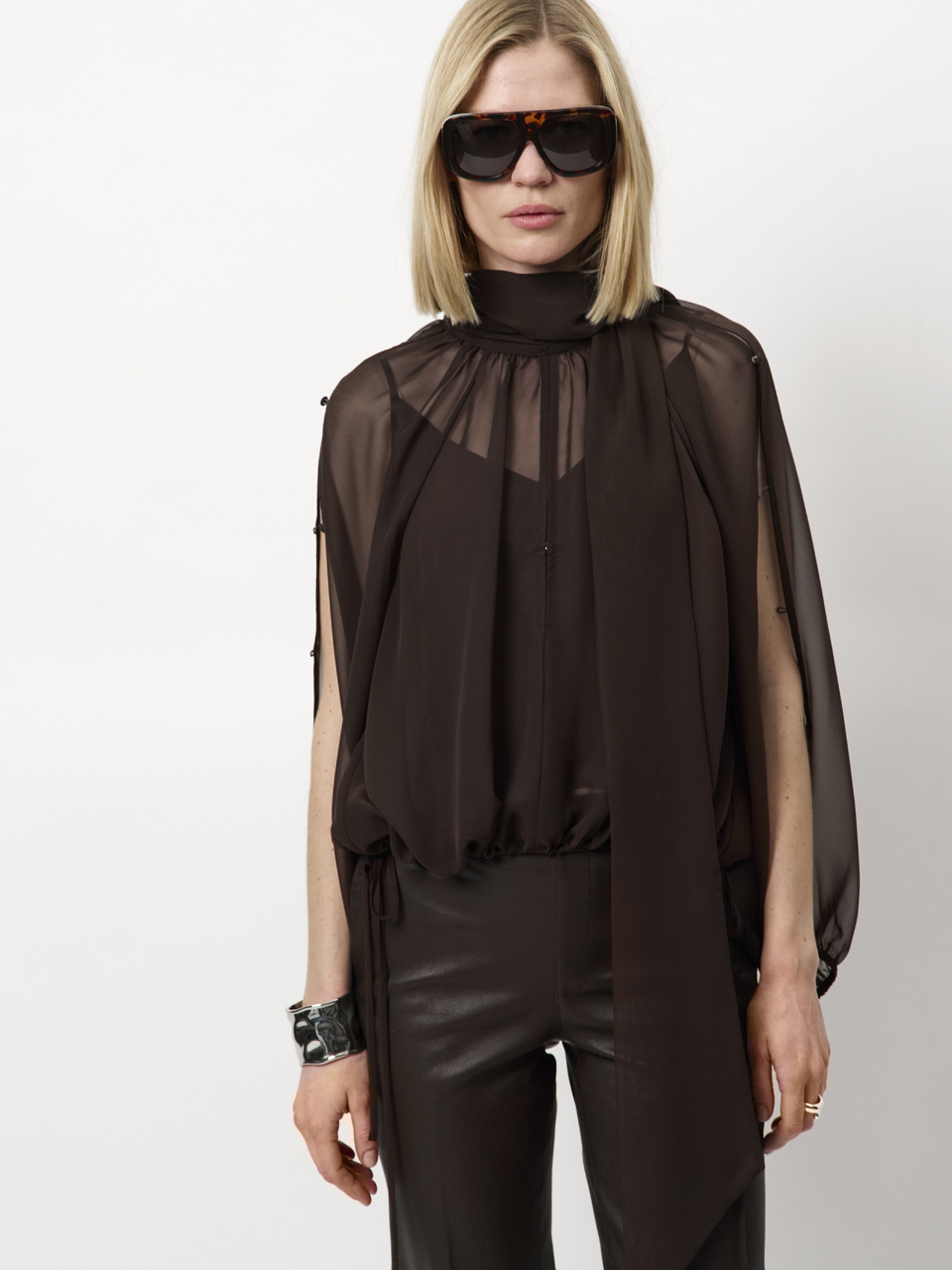 Dante 6 Sonia bohemian blouse