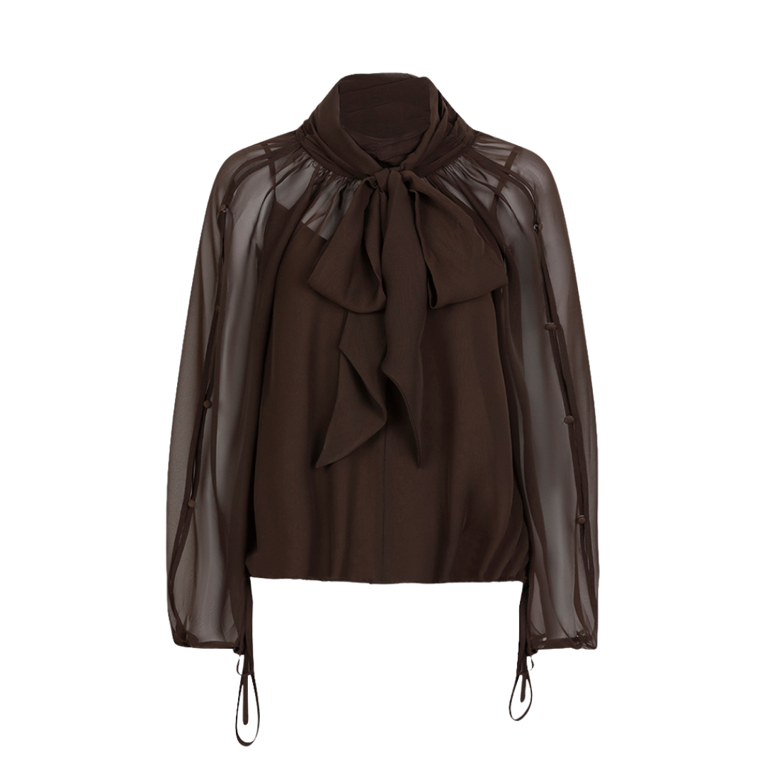 Dante 6 Sonia bohemian blouse