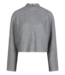 Therel metallic constructed top