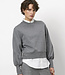 Lison logo sweater