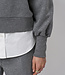 Lison logo sweater