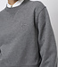 Lison logo sweater