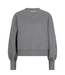 Lison logo sweater
