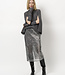 Romi cape sweater