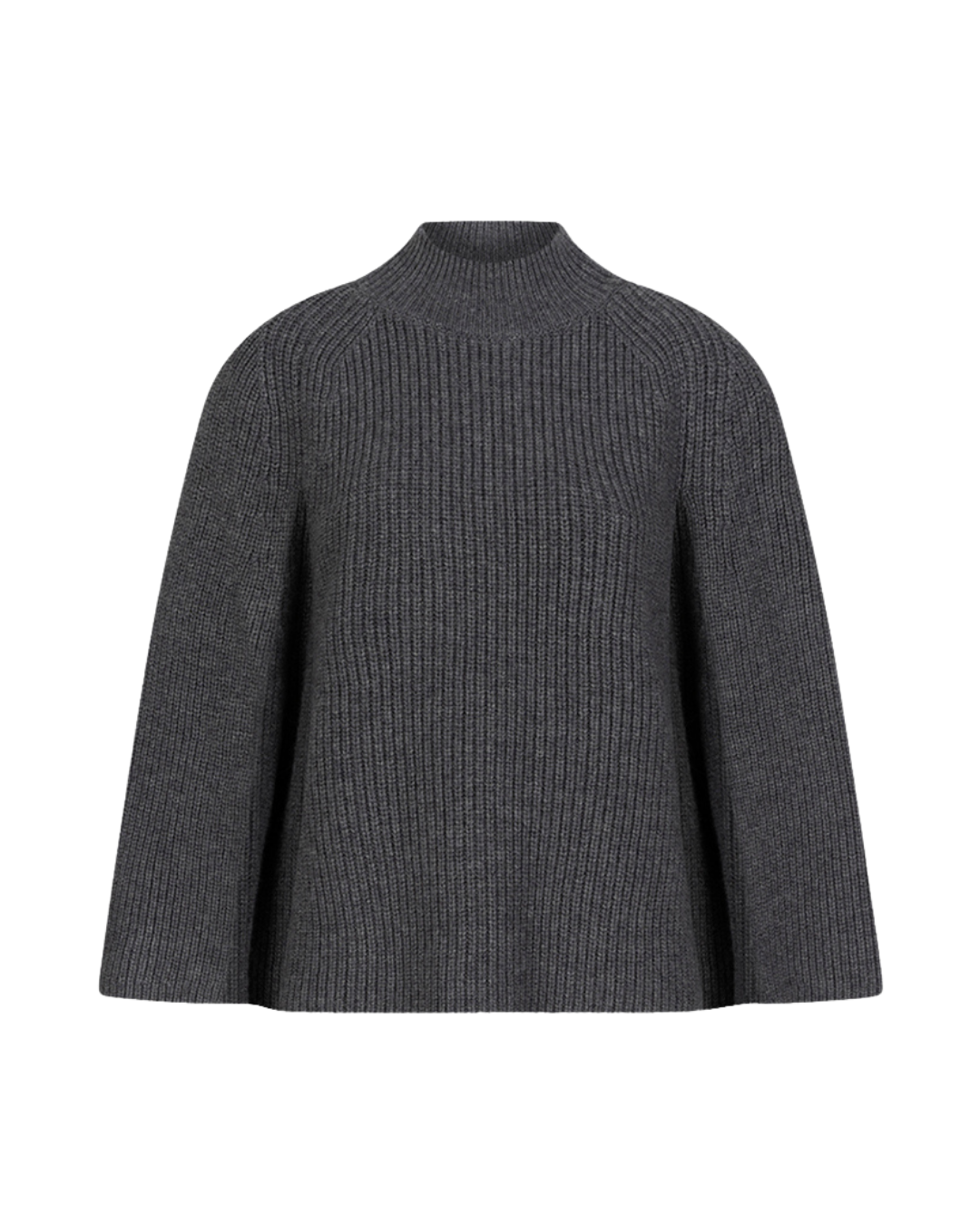 Romi cape sweater