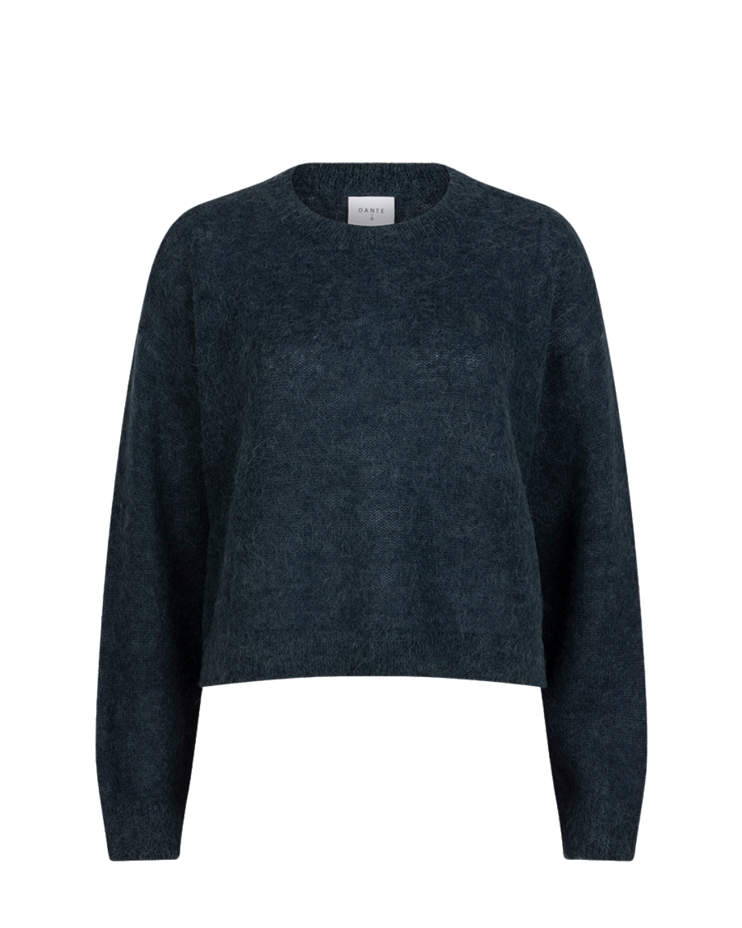 Ariama crewneck sweater