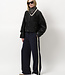 Hush taped tailored pants
