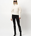 Rye pleated sweater