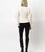 Rye pleated sweater