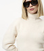 Rye pleated sweater