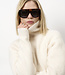 Rye pleated sweater