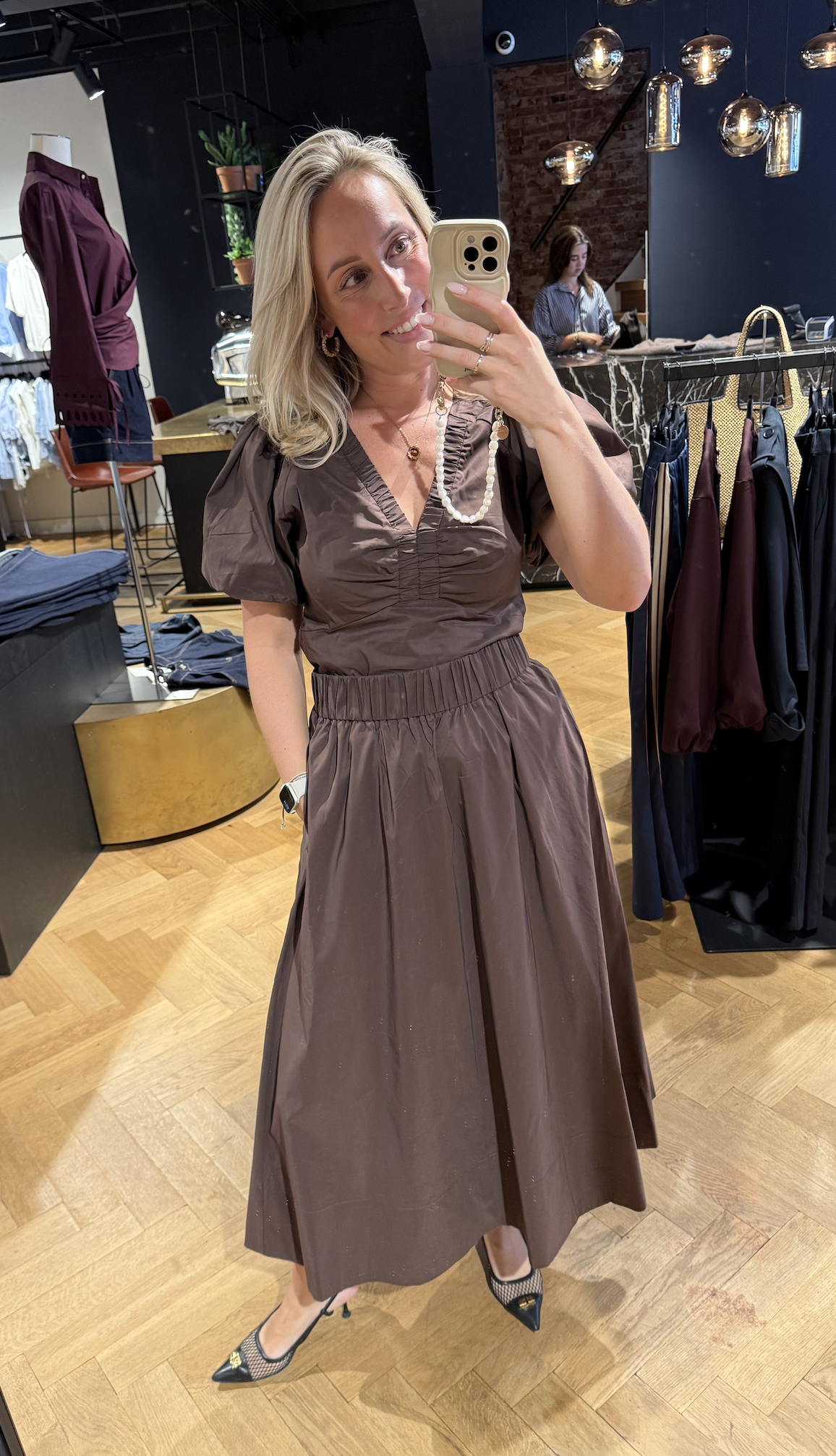 Shop The Look