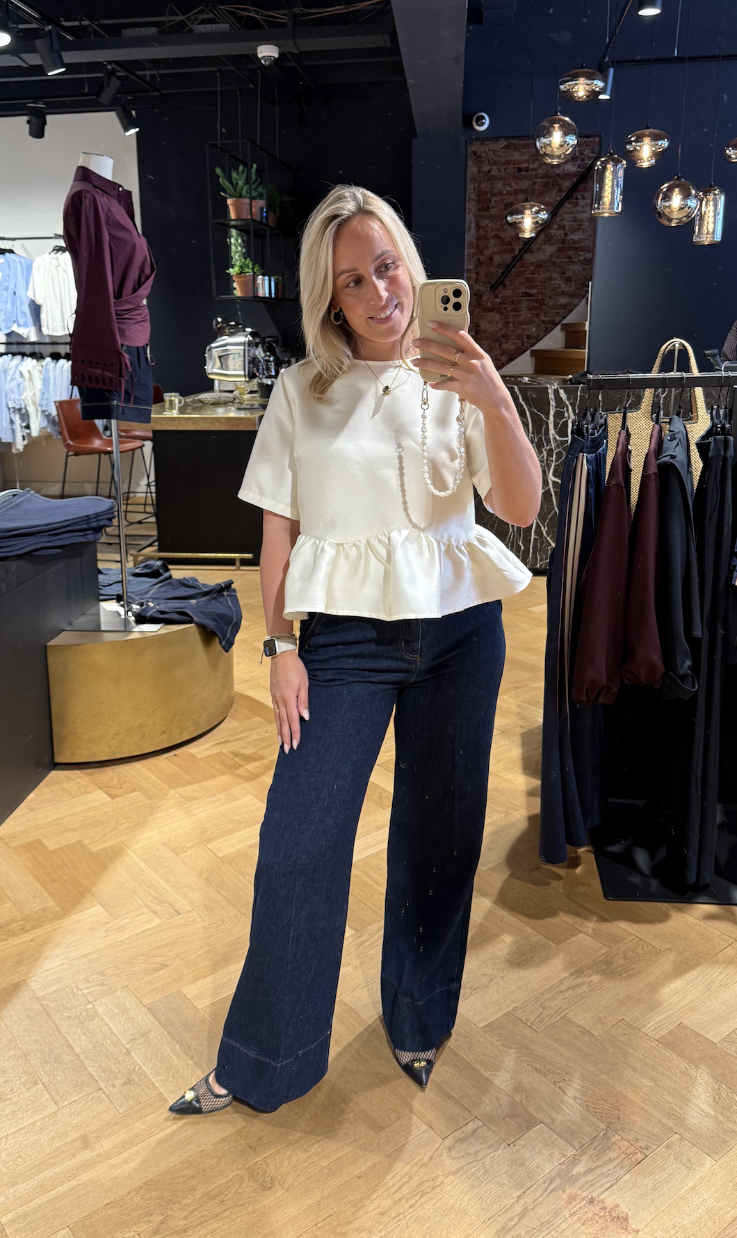 Shop The Look