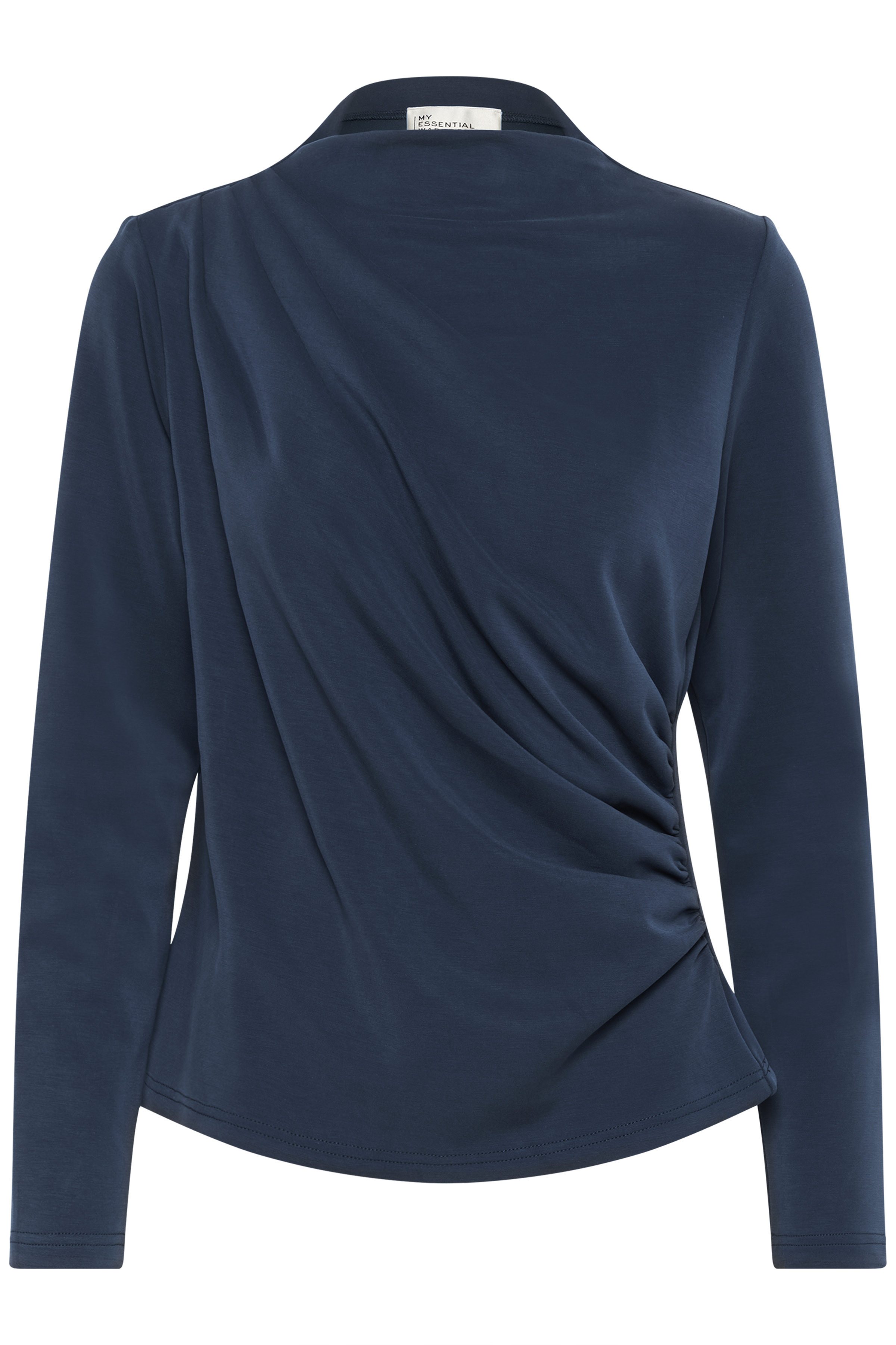 My Essential Wardrobe Helle Blouse