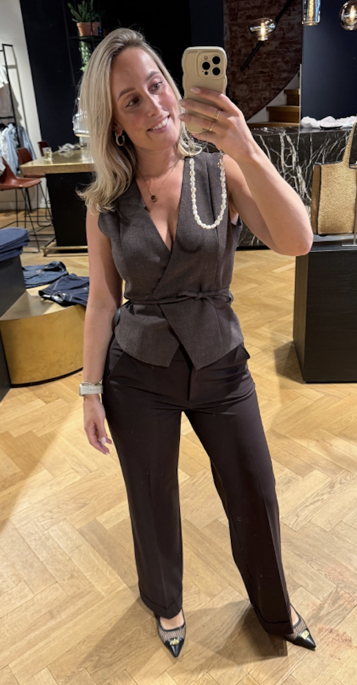 Shop The Look
