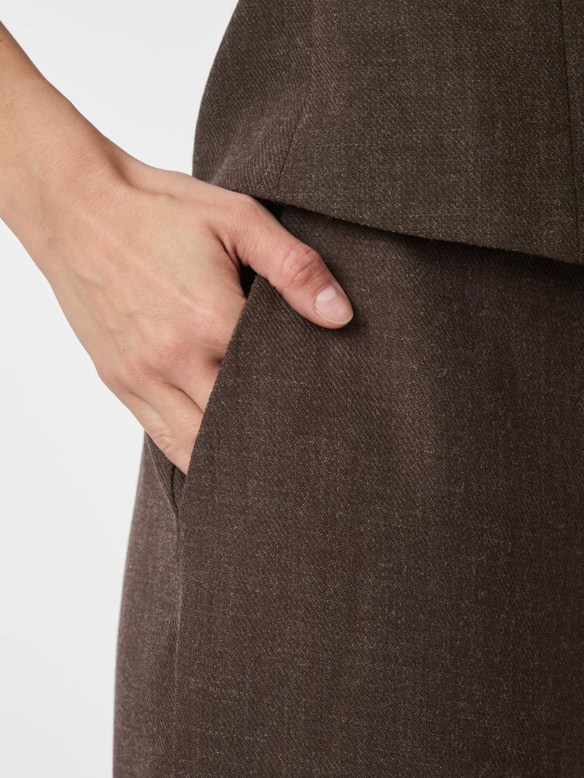 Emmett Melange Pants