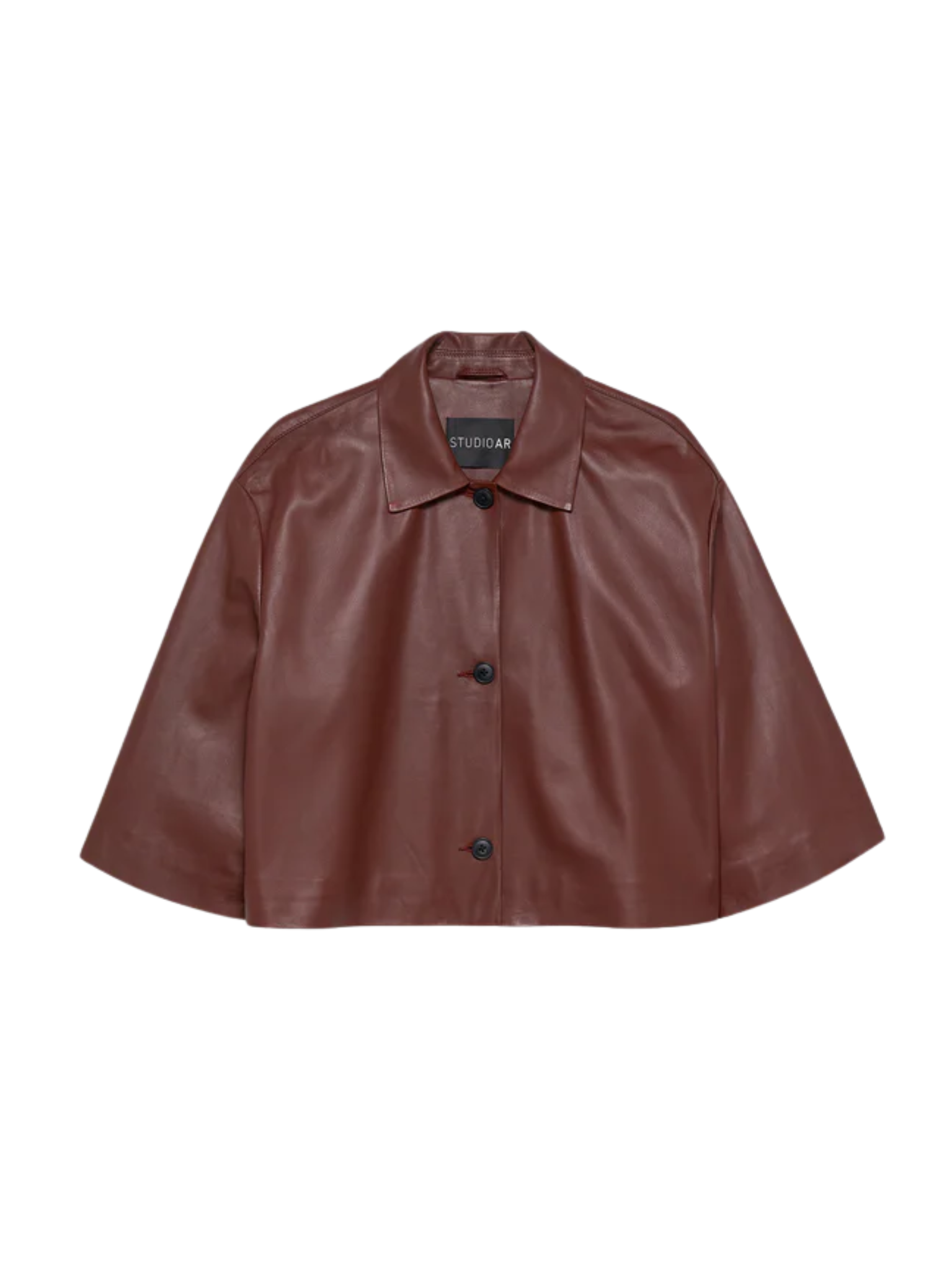 Studio Ar Hollis Sheep Soft Waxed