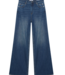 Mason jeans wide leg jeans